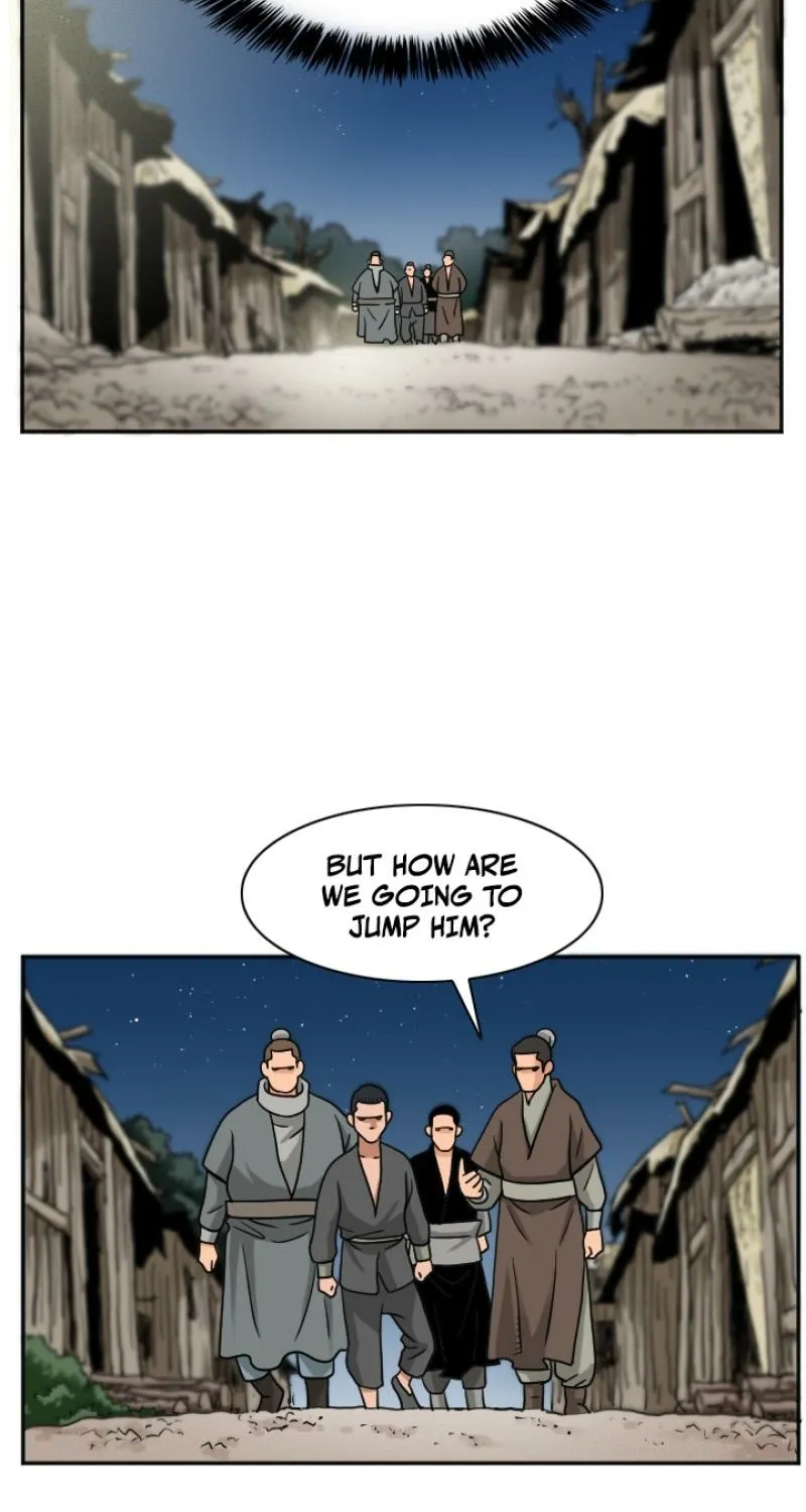 Gangho, Such Madness! — Chapter 11 — page 41