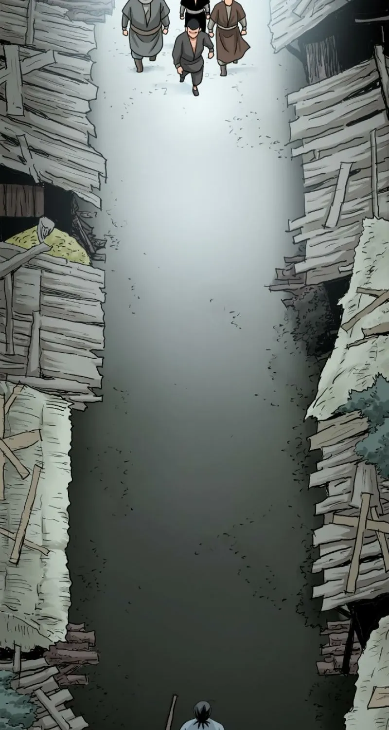 Gangho, Such Madness! — Chapter 11 — page 47