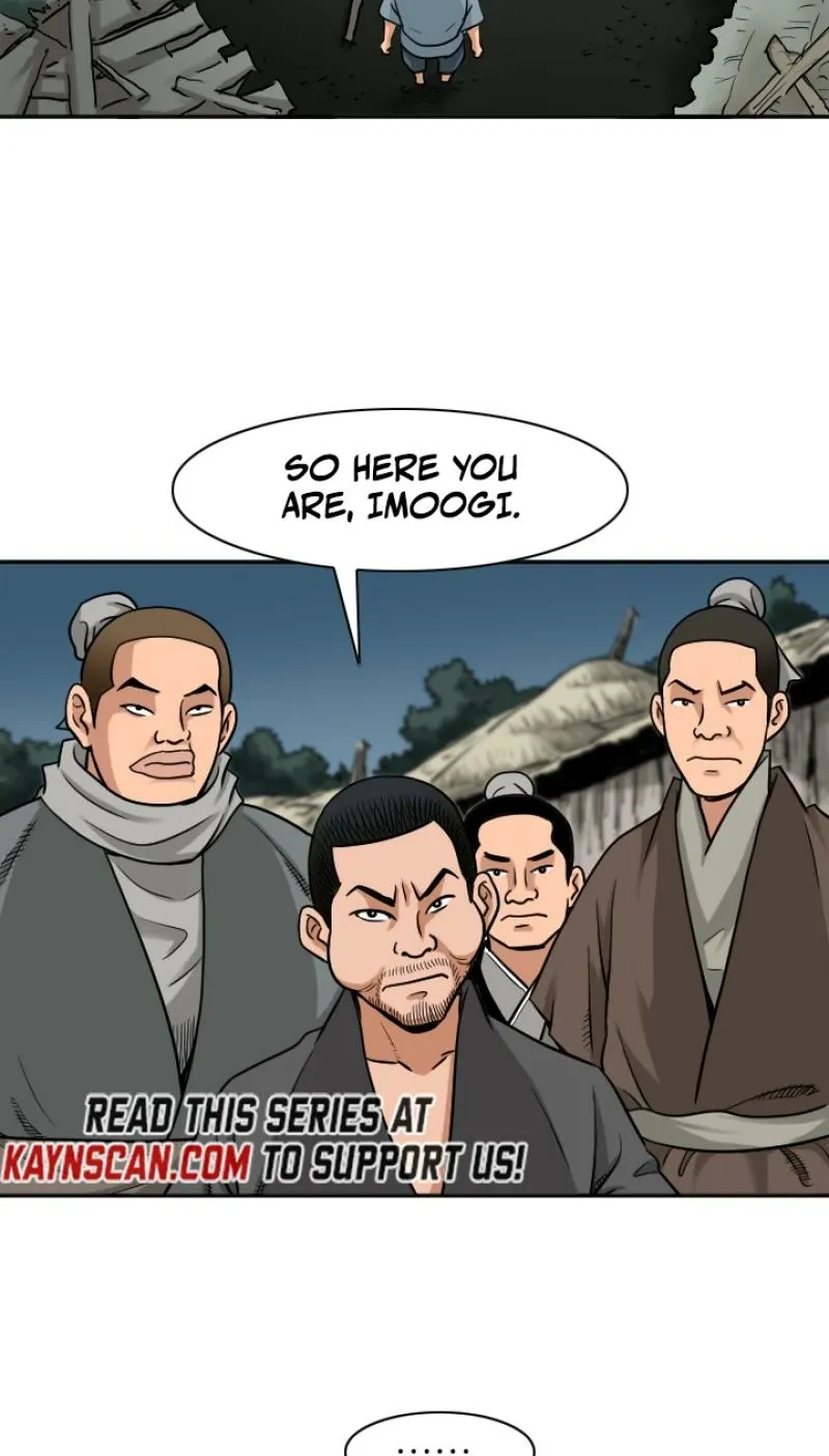 Gangho, Such Madness! — Chapter 11 — page 48