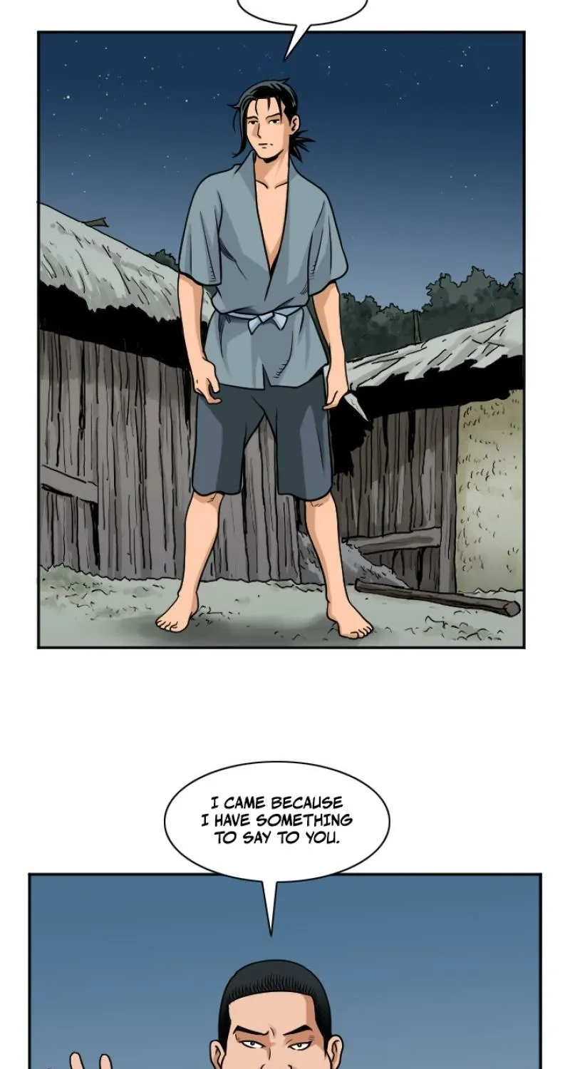 Gangho, Such Madness! — Chapter 11 — page 49