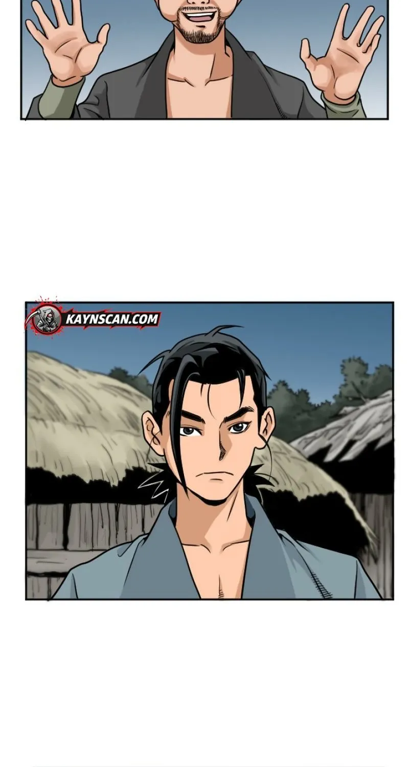 Gangho, Such Madness! — Chapter 11 — page 50