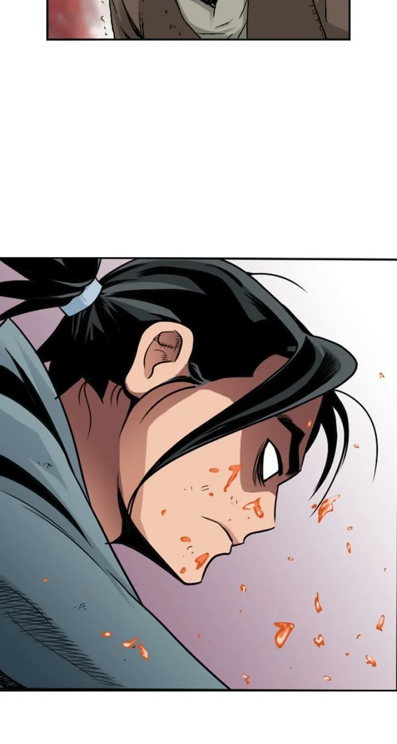 Gangho, Such Madness! — Chapter 12 — page 23