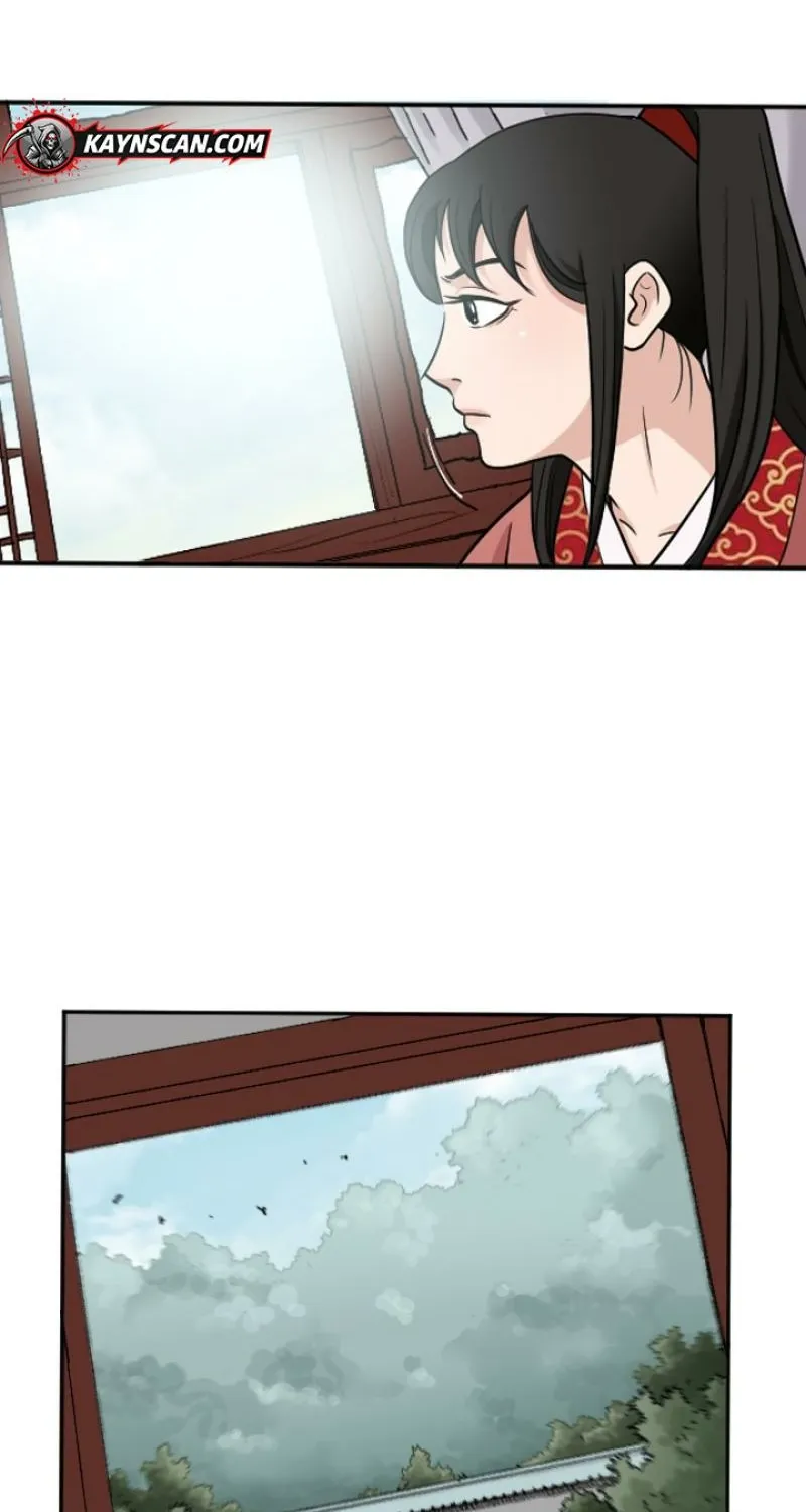 Gangho, Such Madness! — Chapter 12 — page 29