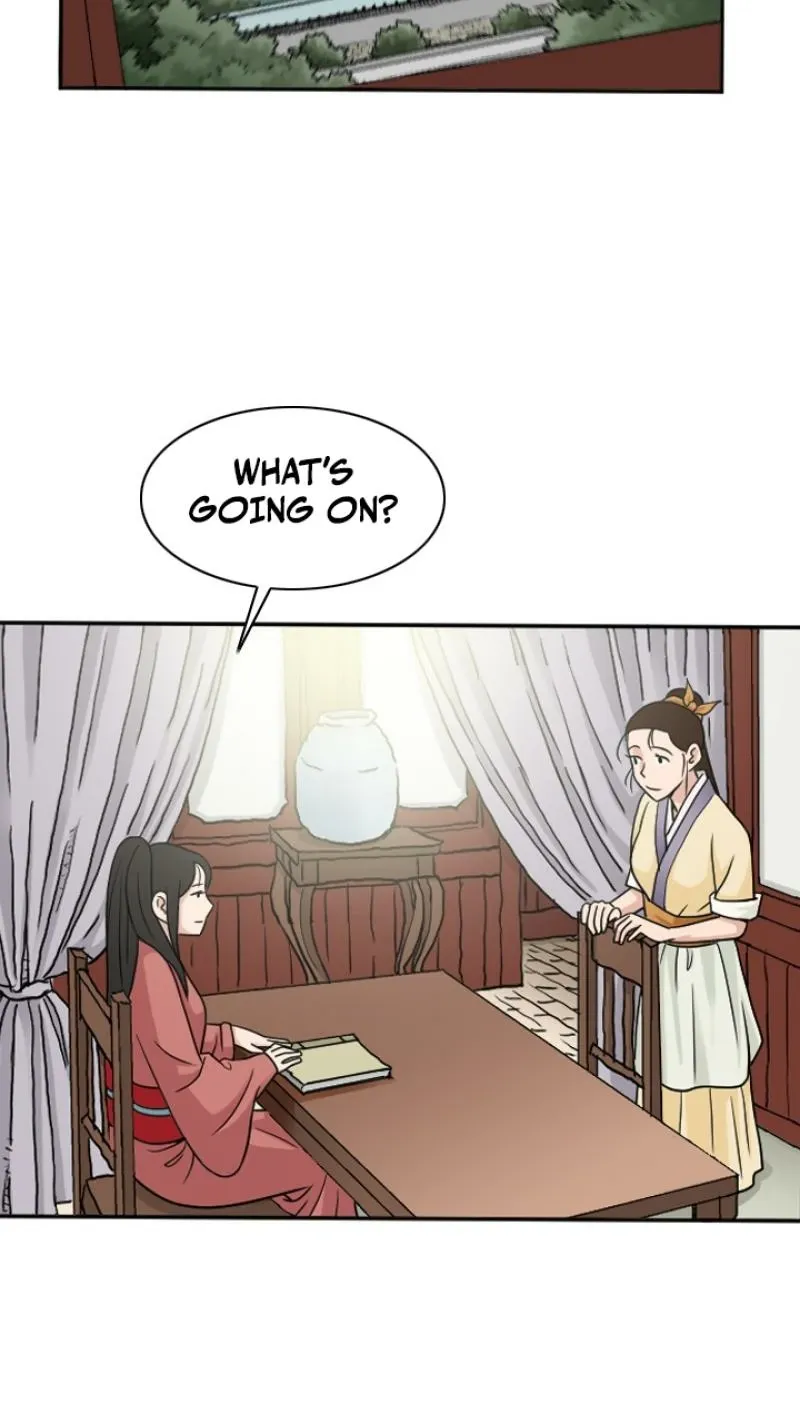 Gangho, Such Madness! — Chapter 12 — page 30