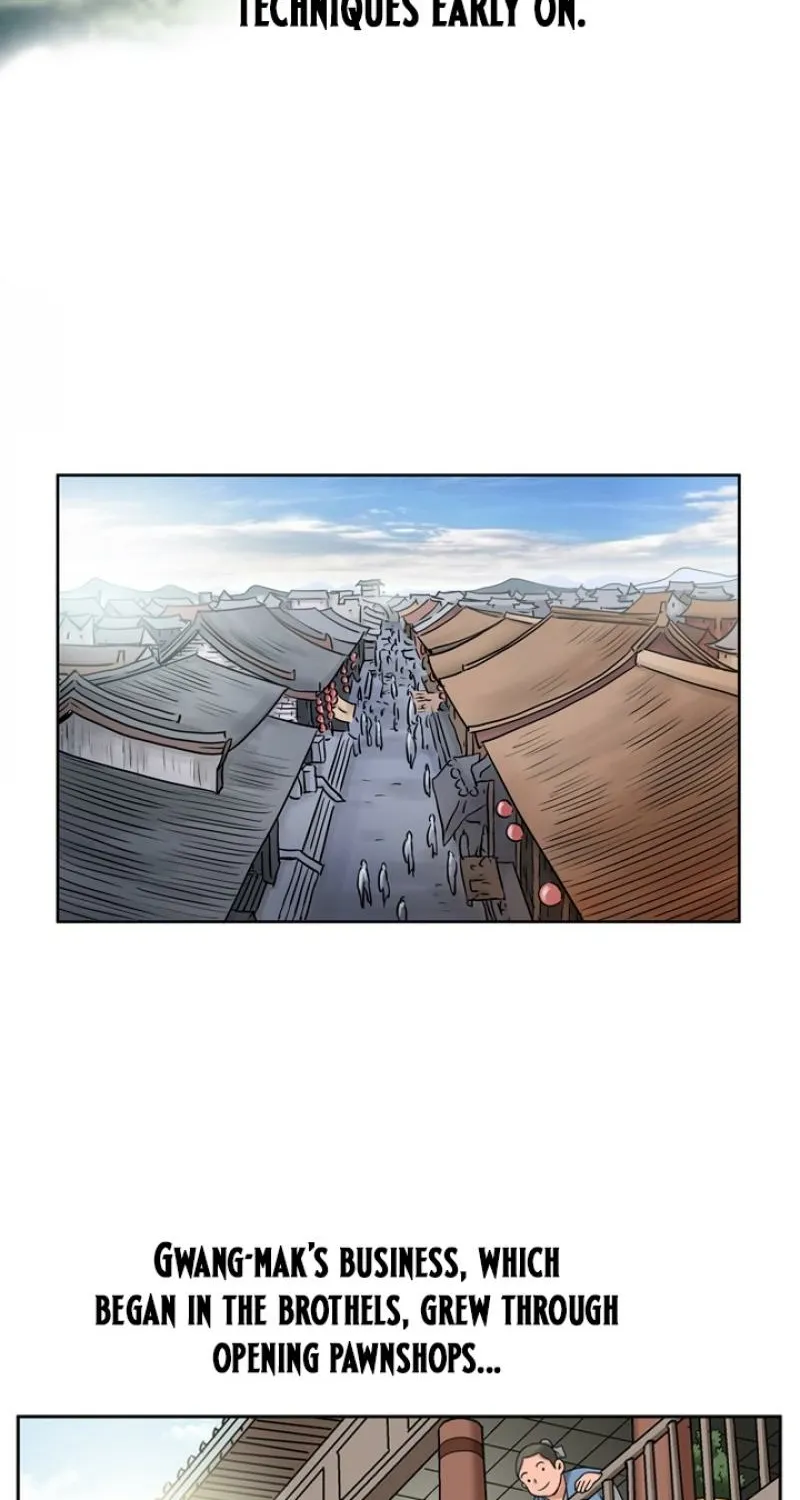 Gangho, Such Madness! — Chapter 12 — page 32