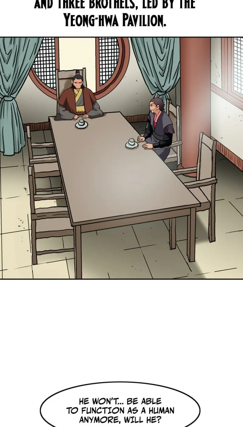Gangho, Such Madness! — Chapter 12 — page 35
