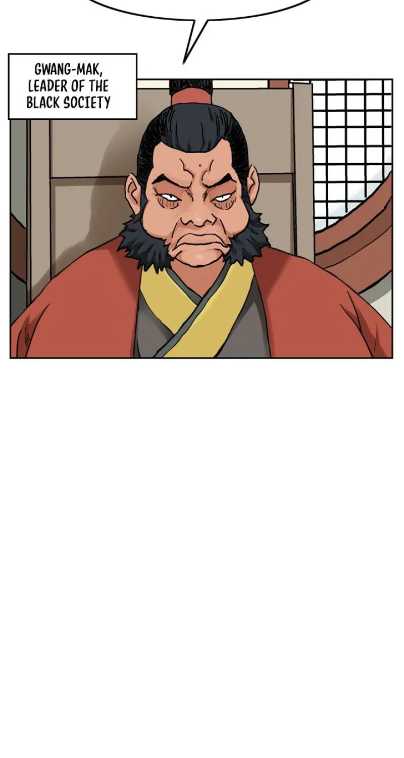 Gangho, Such Madness! — Chapter 12 — page 36