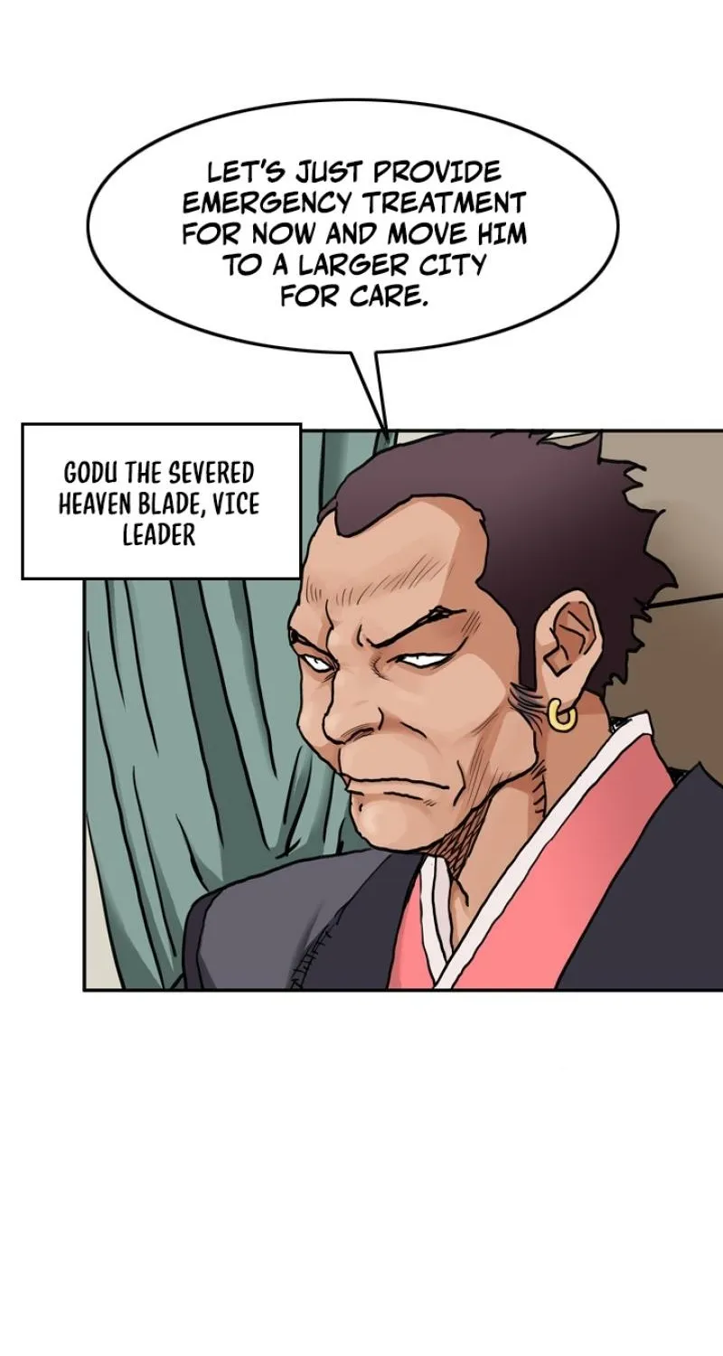 Gangho, Such Madness! — Chapter 12 — page 37