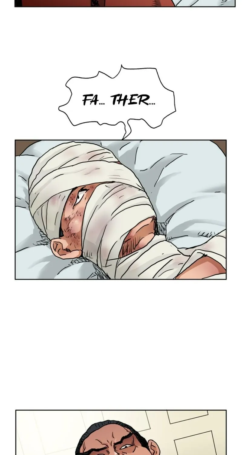 Gangho, Such Madness! — Chapter 12 — page 41