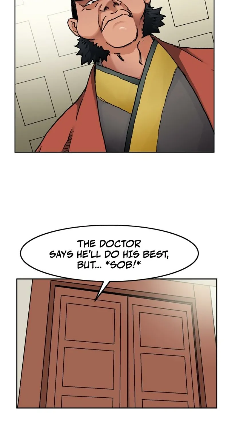 Gangho, Such Madness! — Chapter 12 — page 42