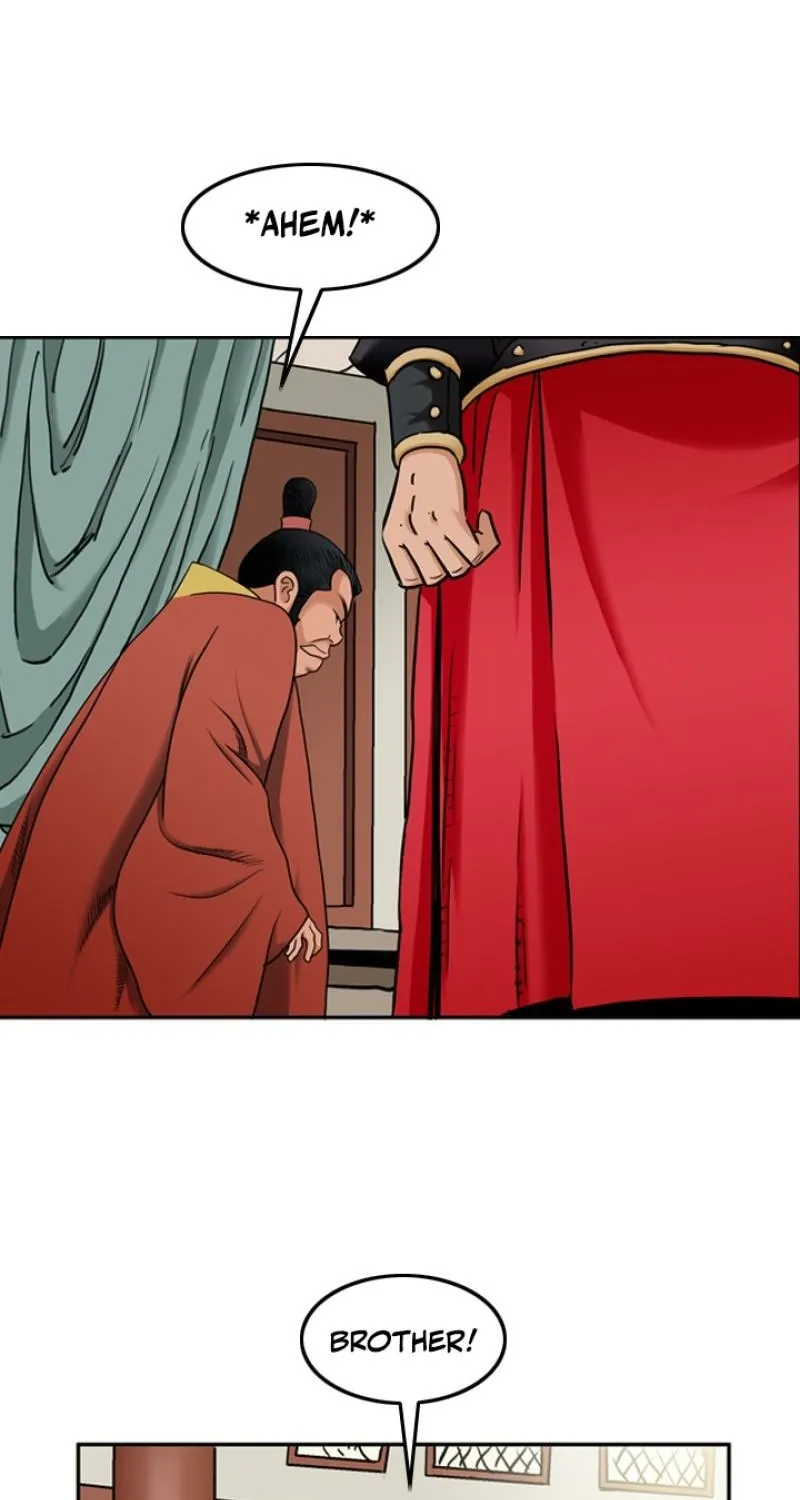 Gangho, Such Madness! — Chapter 12 — page 43