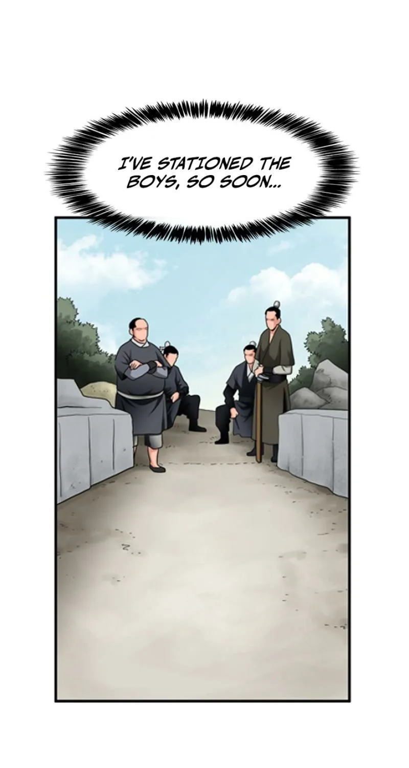 Gangho, Such Madness! — Chapter 12 — page 48