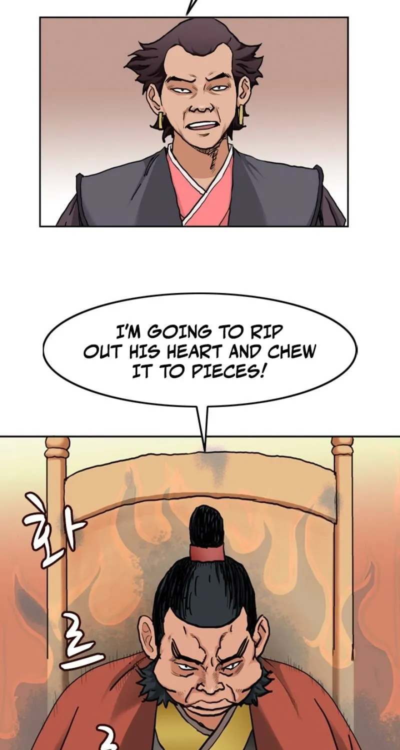 Gangho, Such Madness! — Chapter 12 — page 50