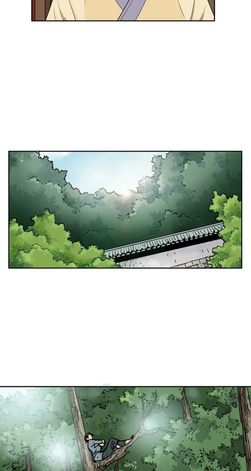 Gangho, Such Madness! — Chapter 13 — page 11