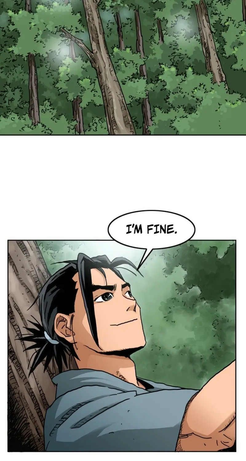 Gangho, Such Madness! — Chapter 13 — page 12