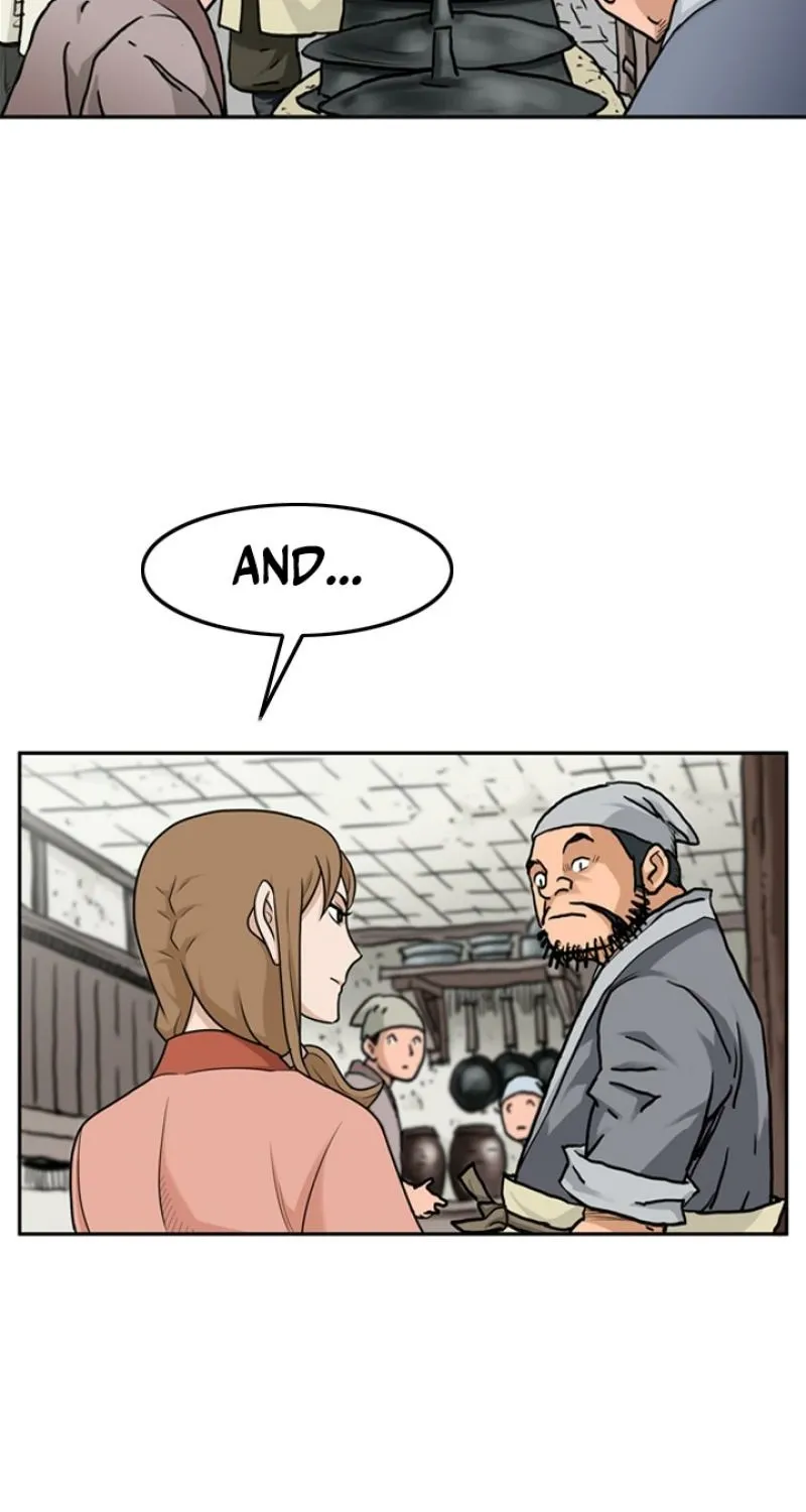 Gangho, Such Madness! — Chapter 13 — page 18