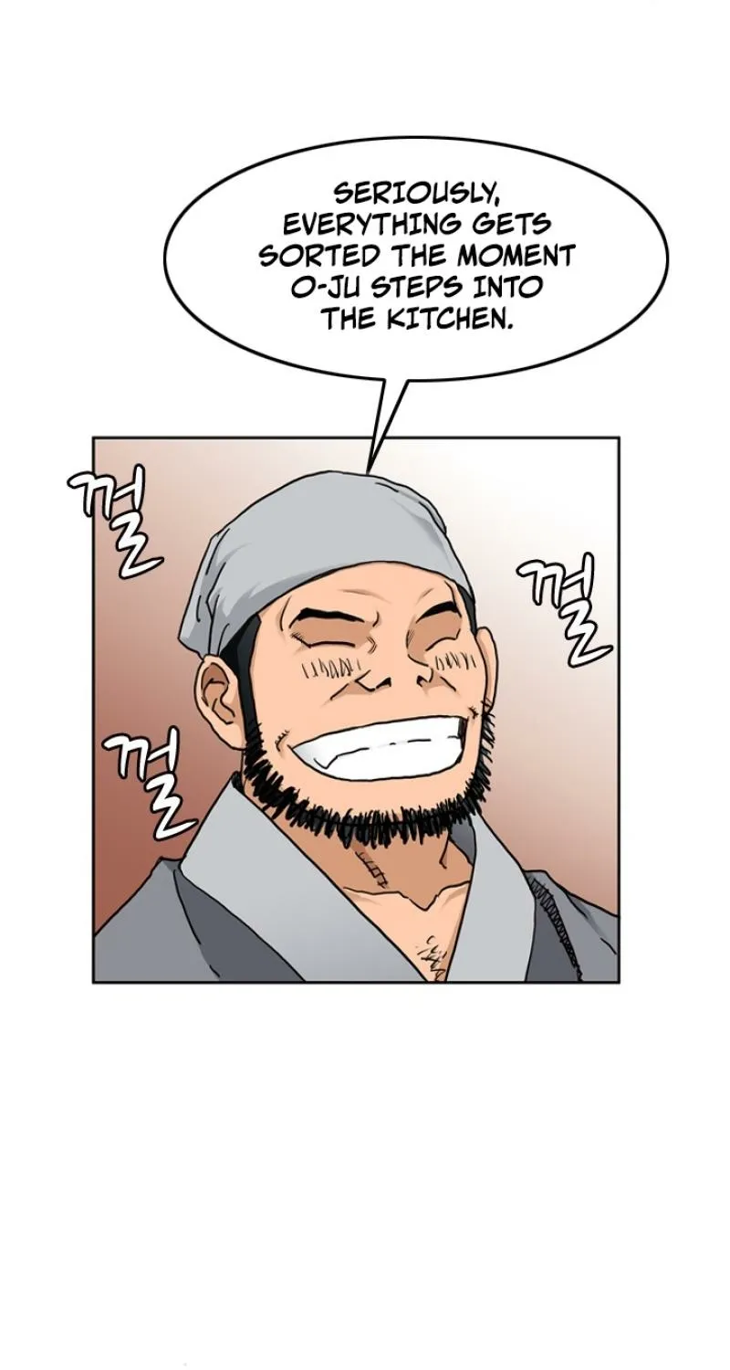 Gangho, Such Madness! — Chapter 13 — page 21