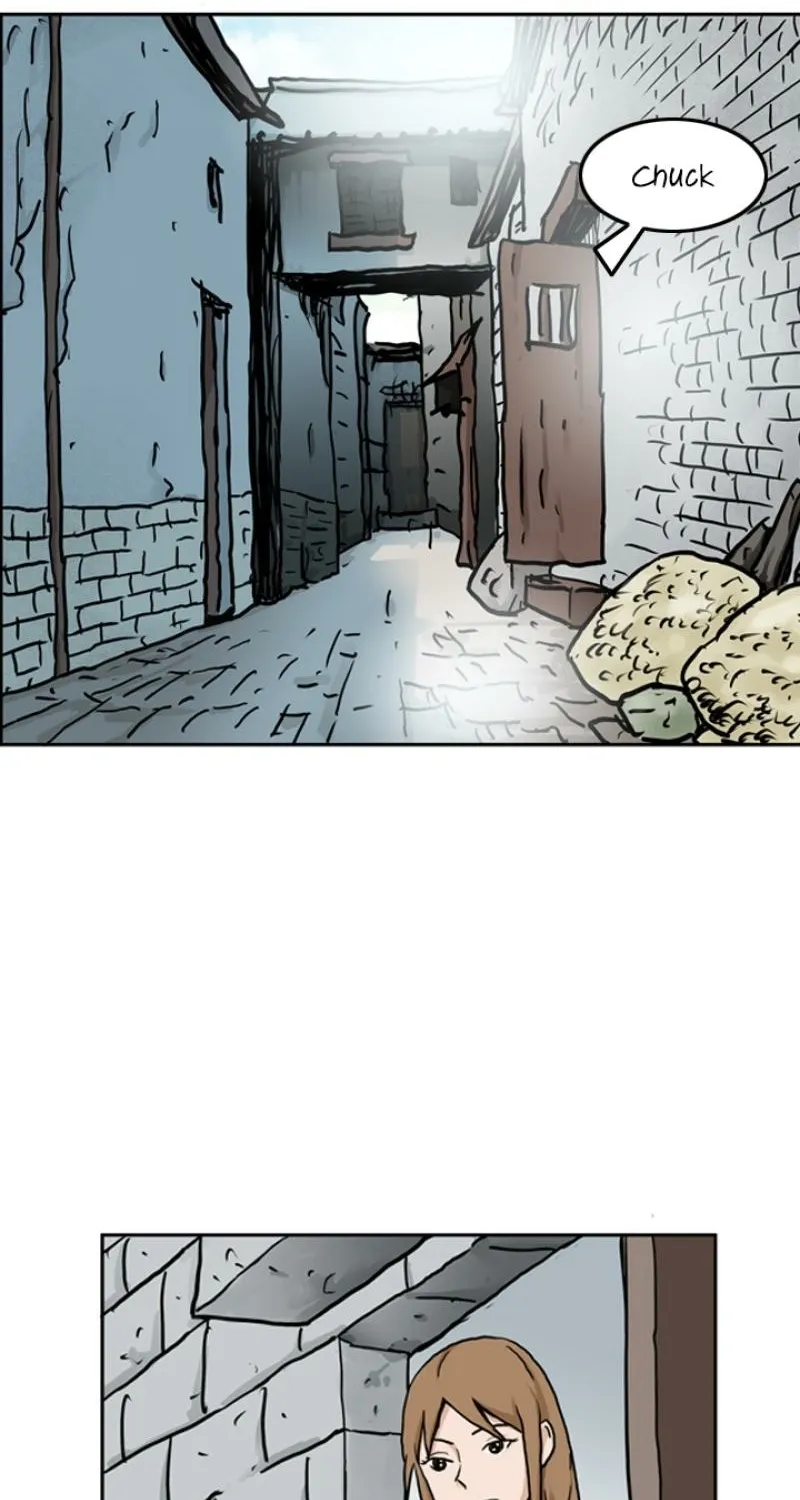 Gangho, Such Madness! — Chapter 13 — page 22