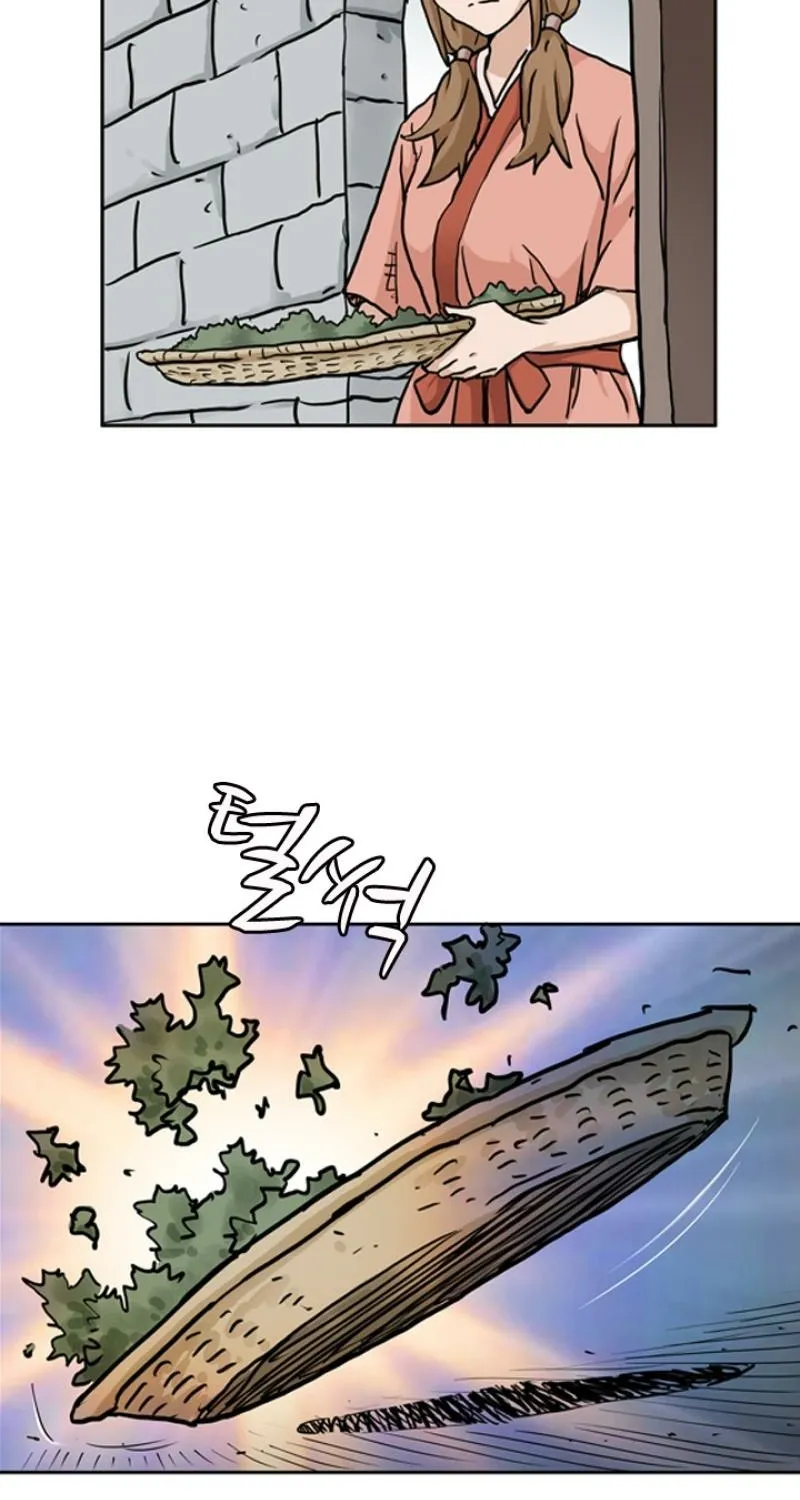 Gangho, Such Madness! — Chapter 13 — page 23