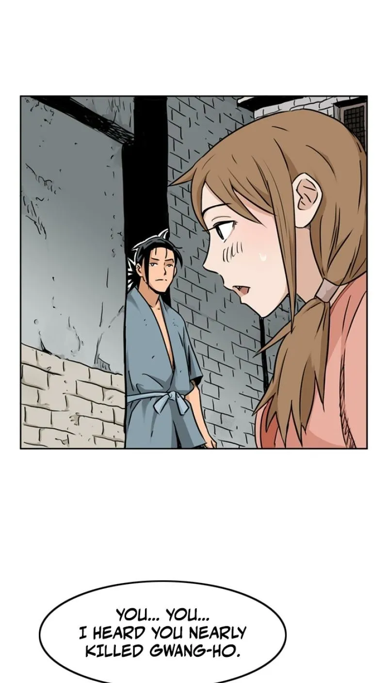 Gangho, Such Madness! — Chapter 13 — page 25