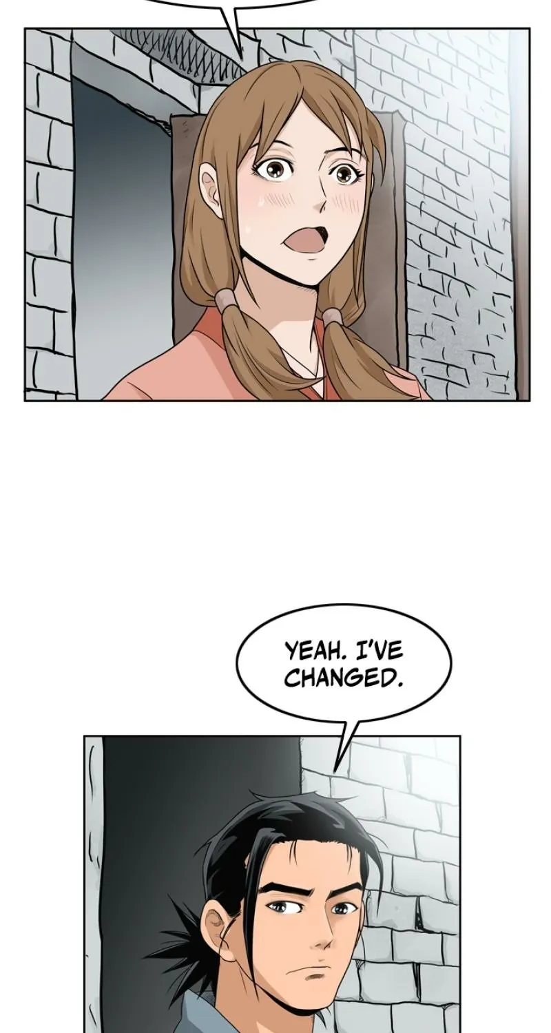 Gangho, Such Madness! — Chapter 13 — page 26