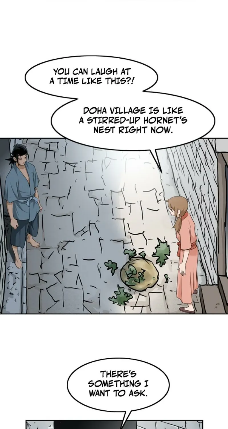Gangho, Such Madness! — Chapter 13 — page 29