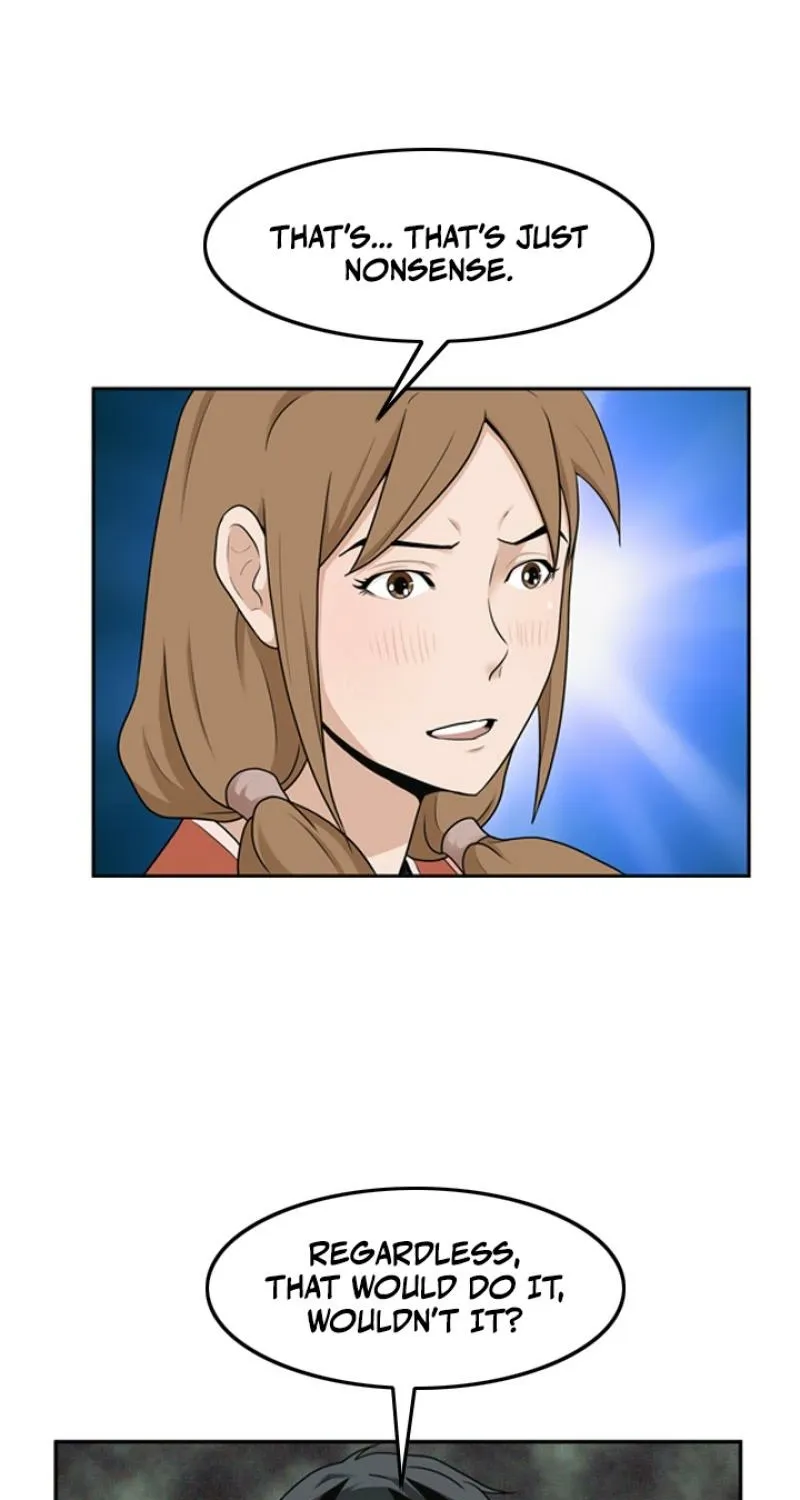 Gangho, Such Madness! — Chapter 13 — page 33