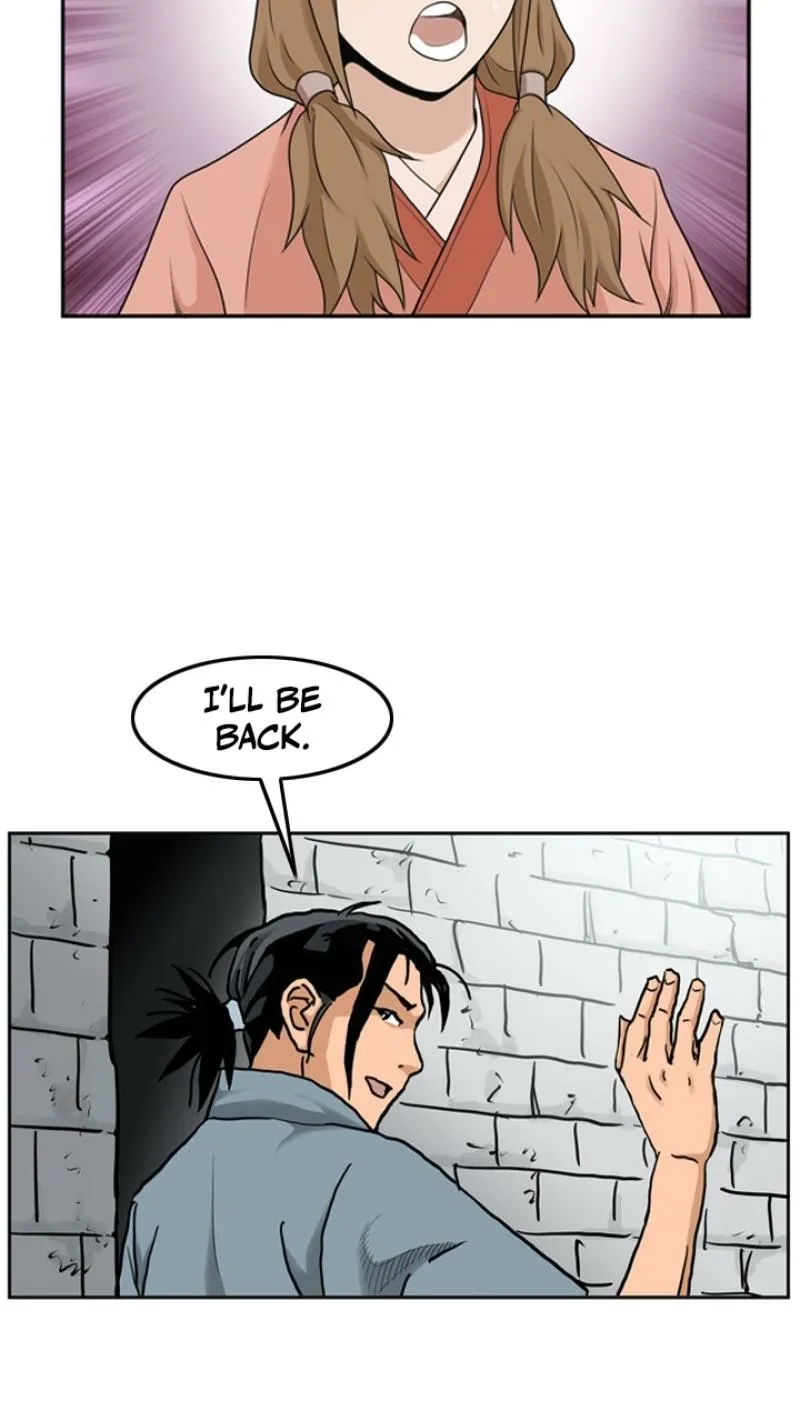 Gangho, Such Madness! — Chapter 13 — page 35