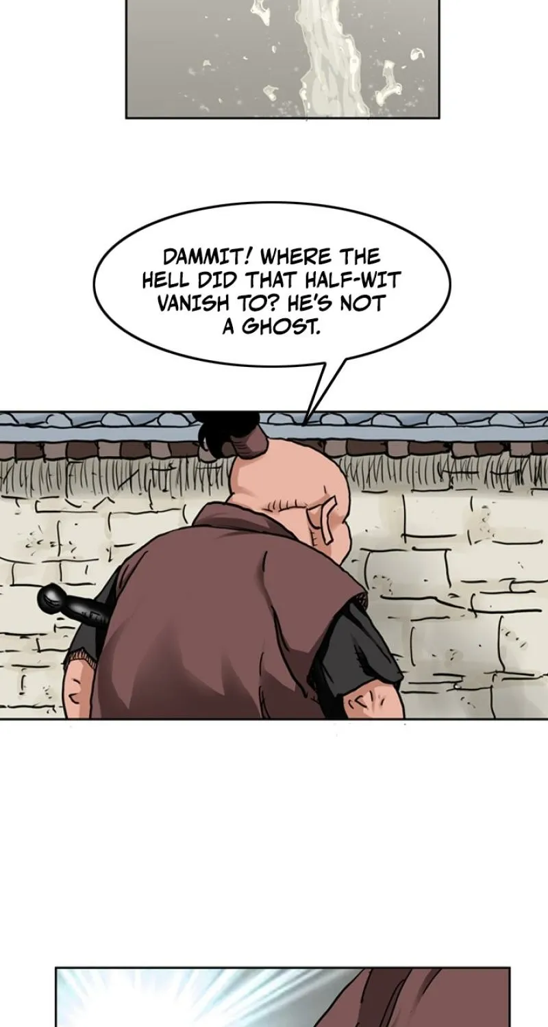 Gangho, Such Madness! — Chapter 13 — page 44