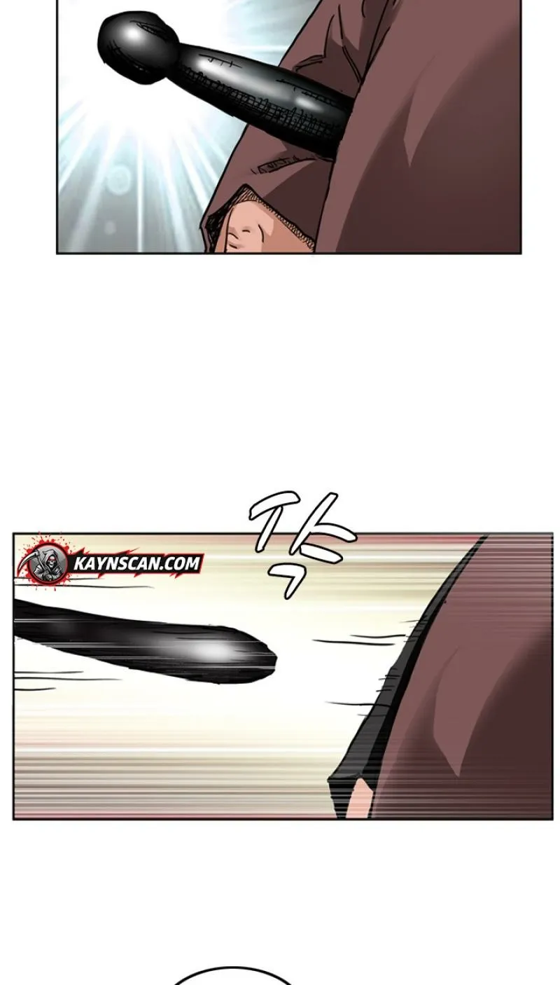 Gangho, Such Madness! — Chapter 13 — page 45