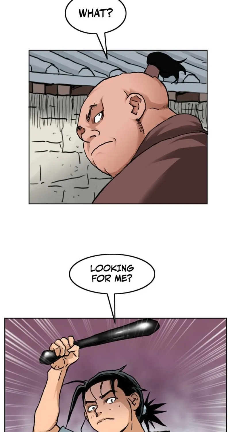 Gangho, Such Madness! — Chapter 13 — page 46