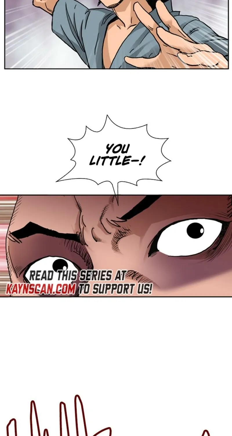 Gangho, Such Madness! — Chapter 13 — page 47