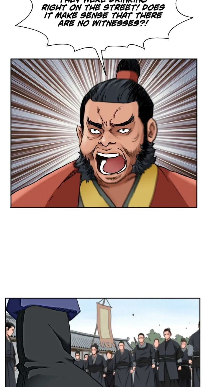 Gangho, Such Madness! — Chapter 14 — page 9