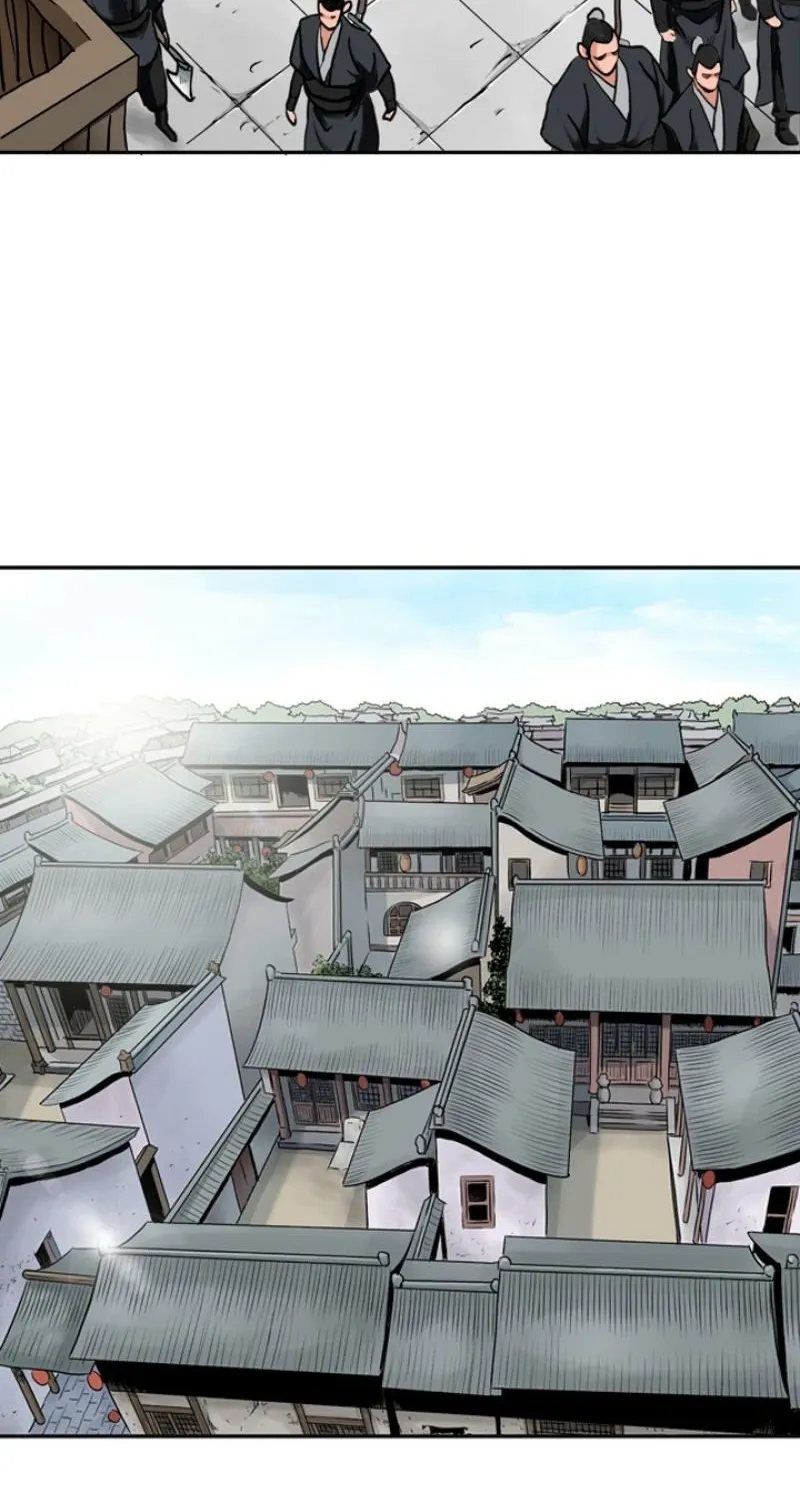Gangho, Such Madness! — Chapter 14 — page 13