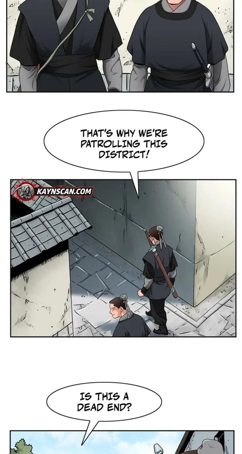 Gangho, Such Madness! — Chapter 14 — page 15