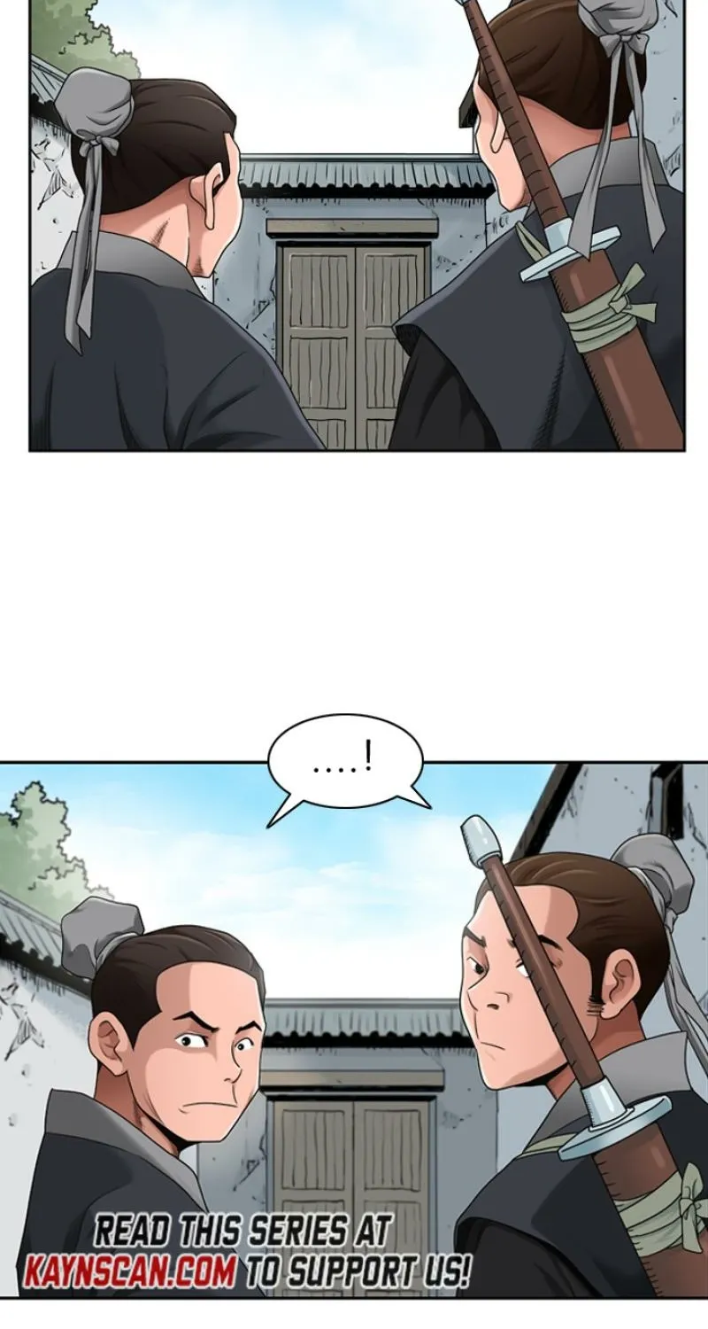 Gangho, Such Madness! — Chapter 14 — page 16