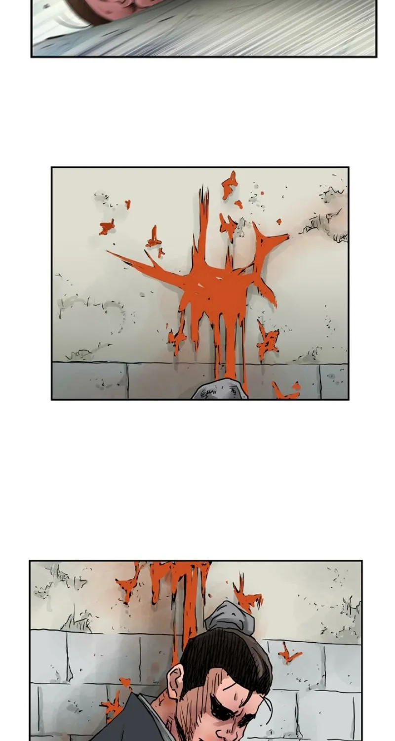 Gangho, Such Madness! — Chapter 14 — page 22