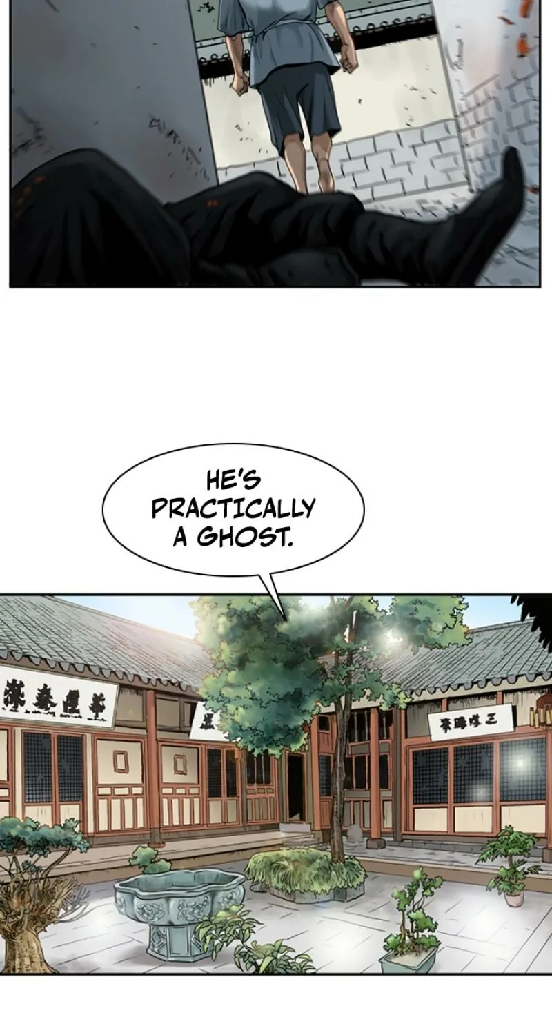 Gangho, Such Madness! — Chapter 14 — page 25