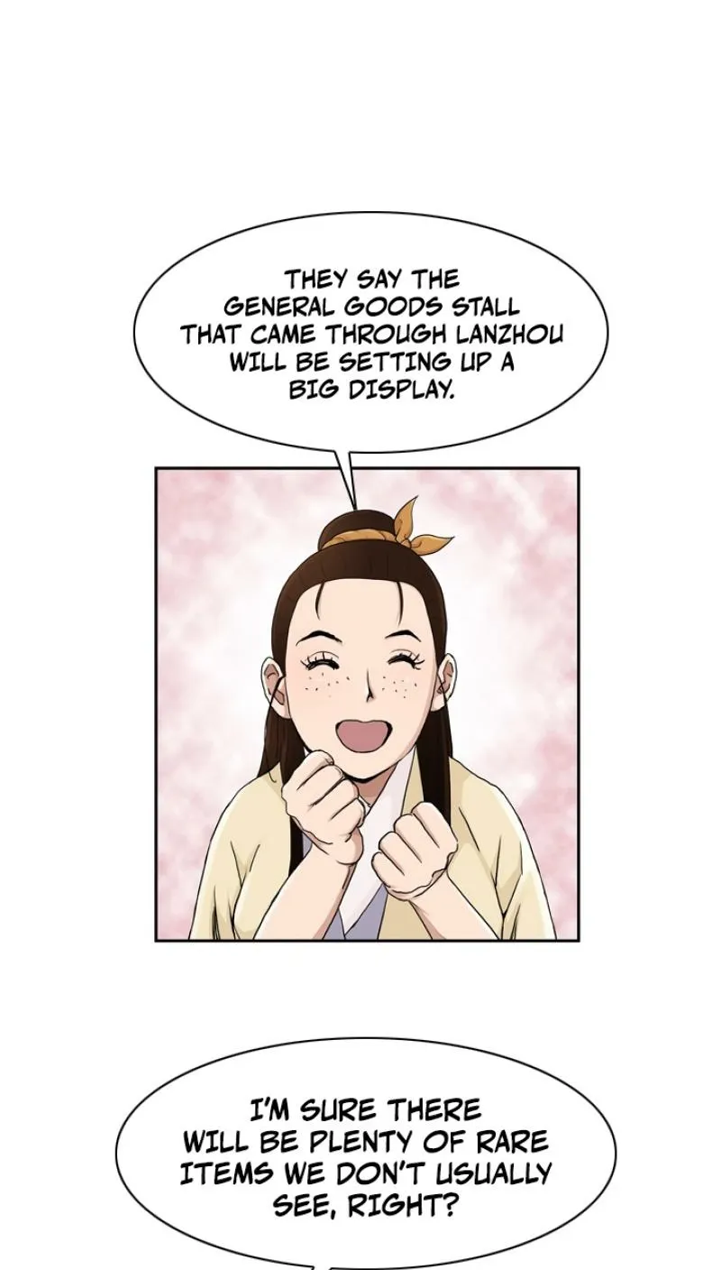 Gangho, Such Madness! — Chapter 14 — page 28