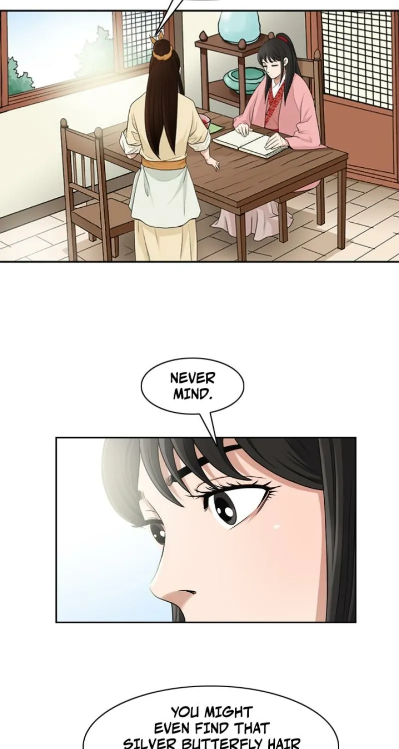 Gangho, Such Madness! — Chapter 14 — page 29
