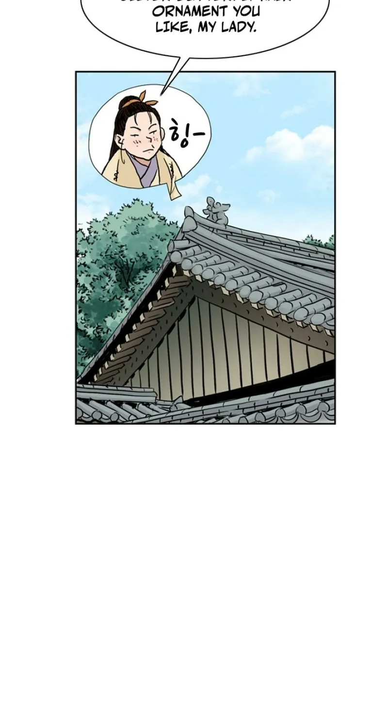 Gangho, Such Madness! — Chapter 14 — page 30