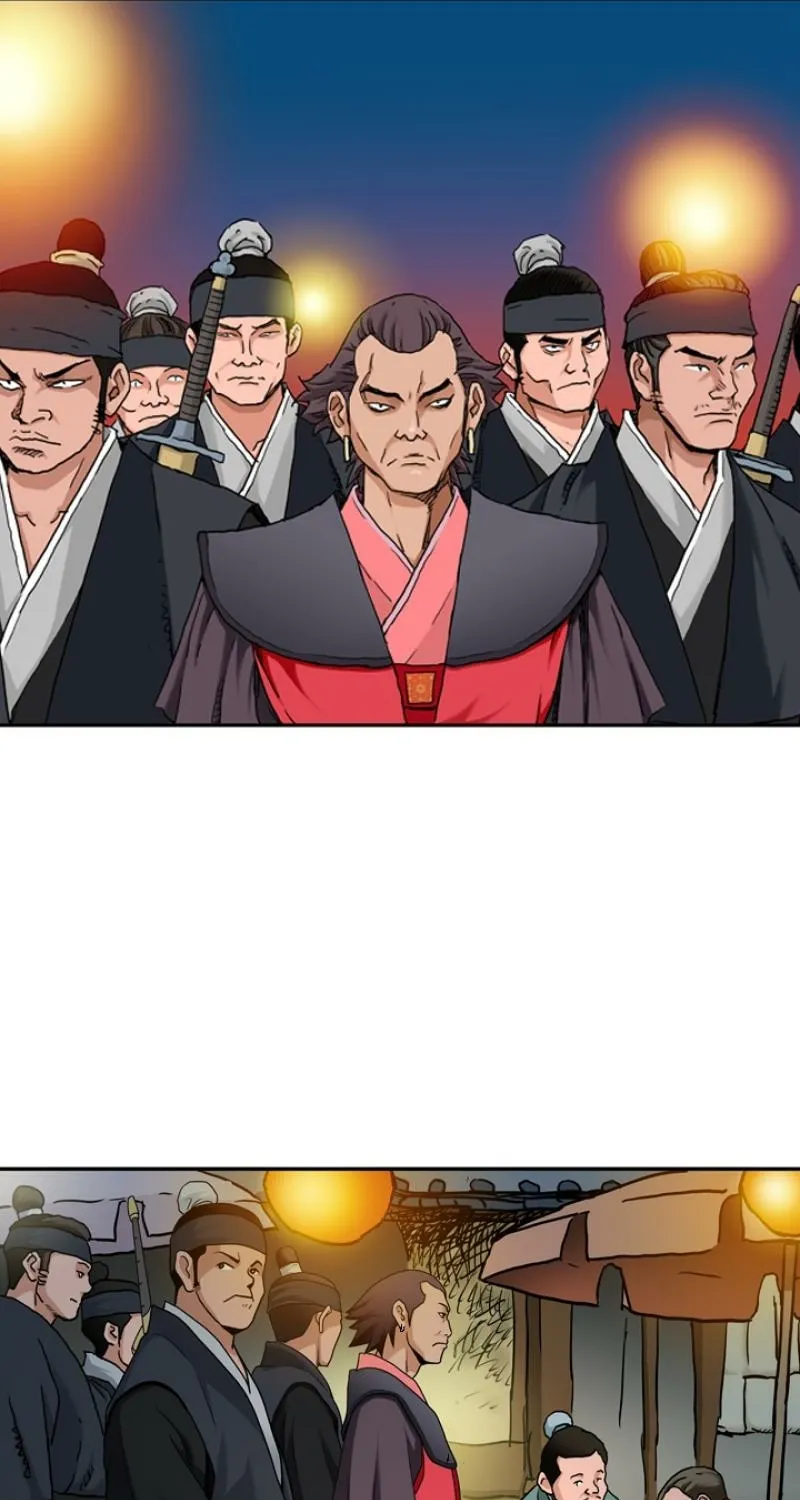 Gangho, Such Madness! — Chapter 14 — page 39