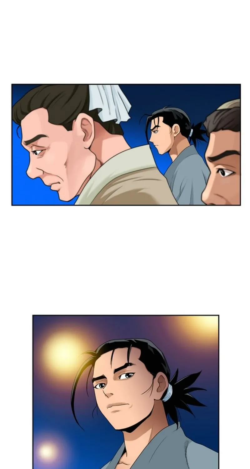 Gangho, Such Madness! — Chapter 14 — page 45