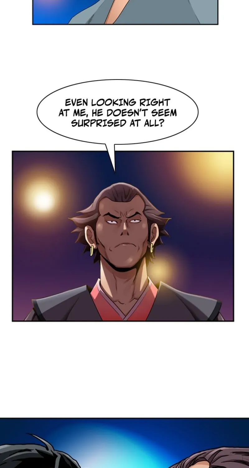 Gangho, Such Madness! — Chapter 14 — page 46