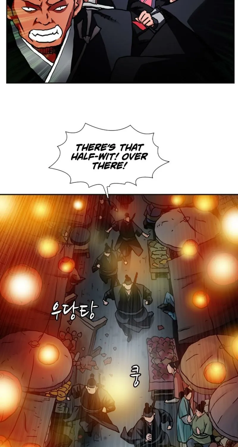 Gangho, Such Madness! — Chapter 14 — page 49
