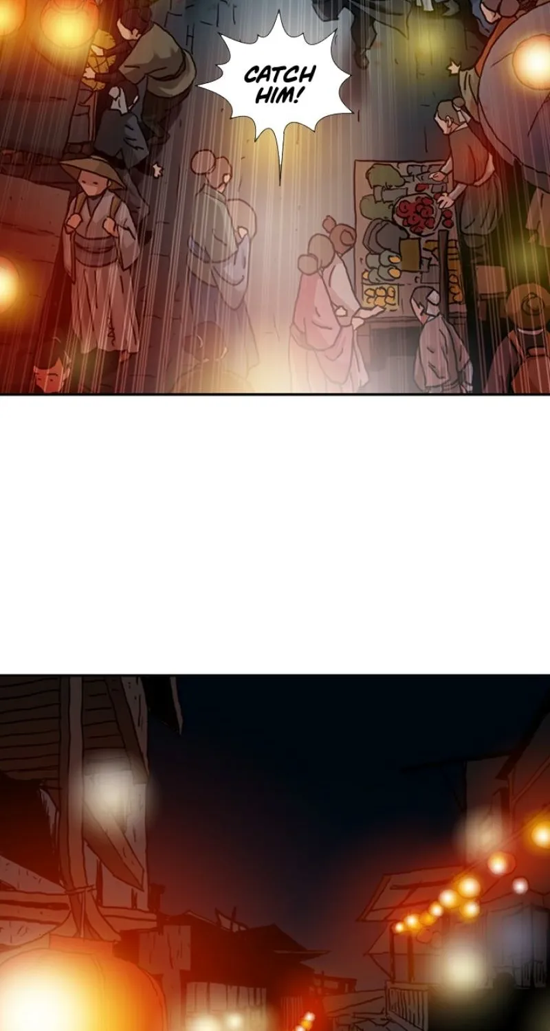 Gangho, Such Madness! — Chapter 14 — page 50