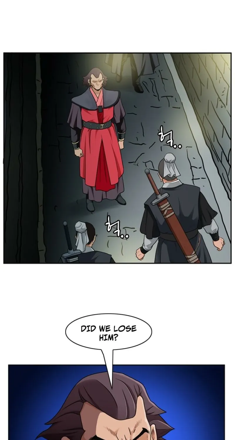 Gangho, Such Madness! — Chapter 14 — page 54