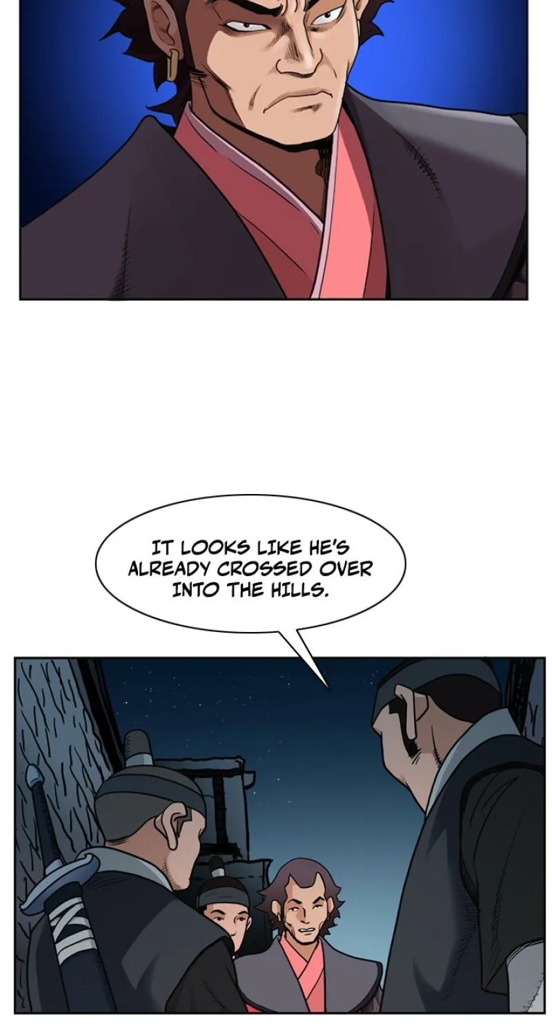 Gangho, Such Madness! — Chapter 14 — page 55