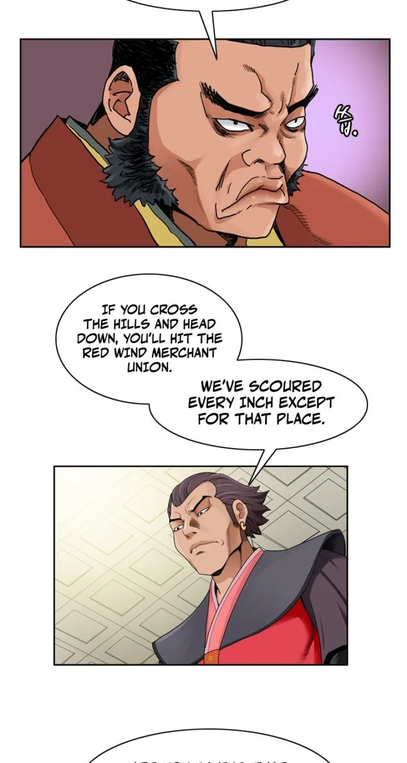 Gangho, Such Madness! — Chapter 15 — page 5