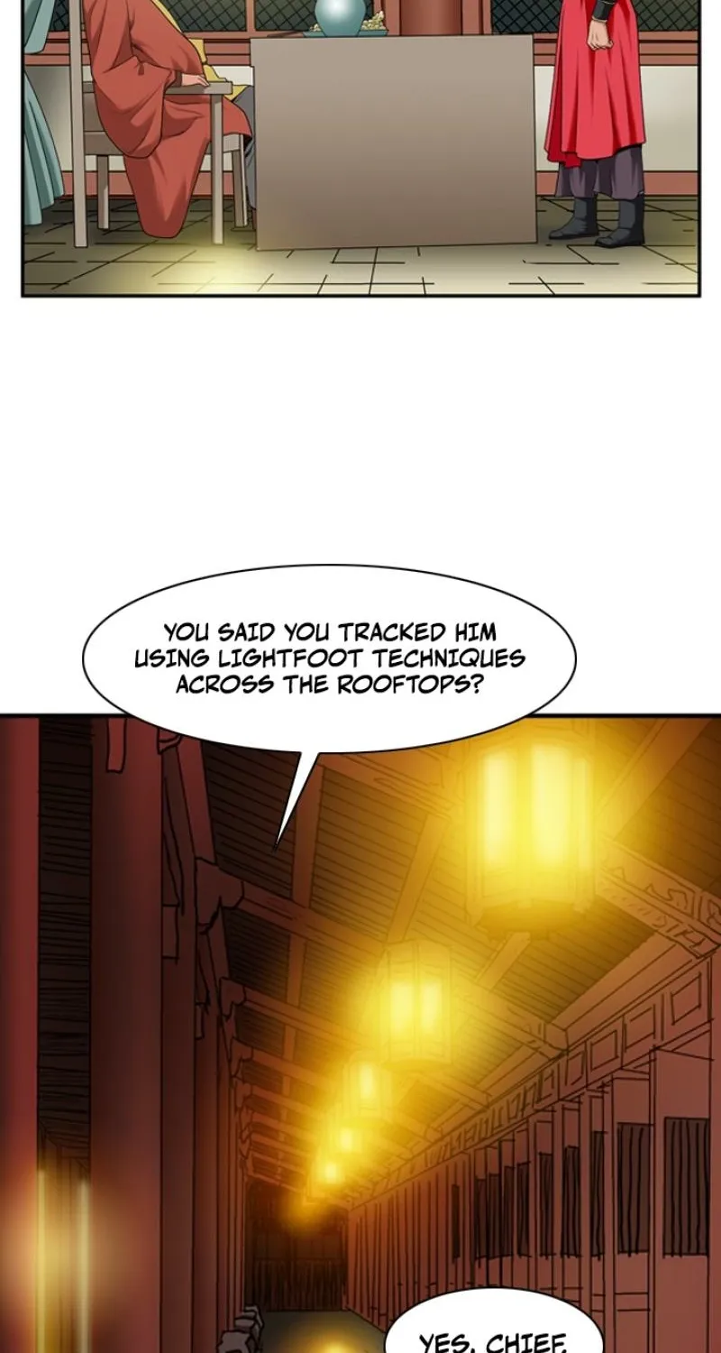 Gangho, Such Madness! — Chapter 15 — page 9